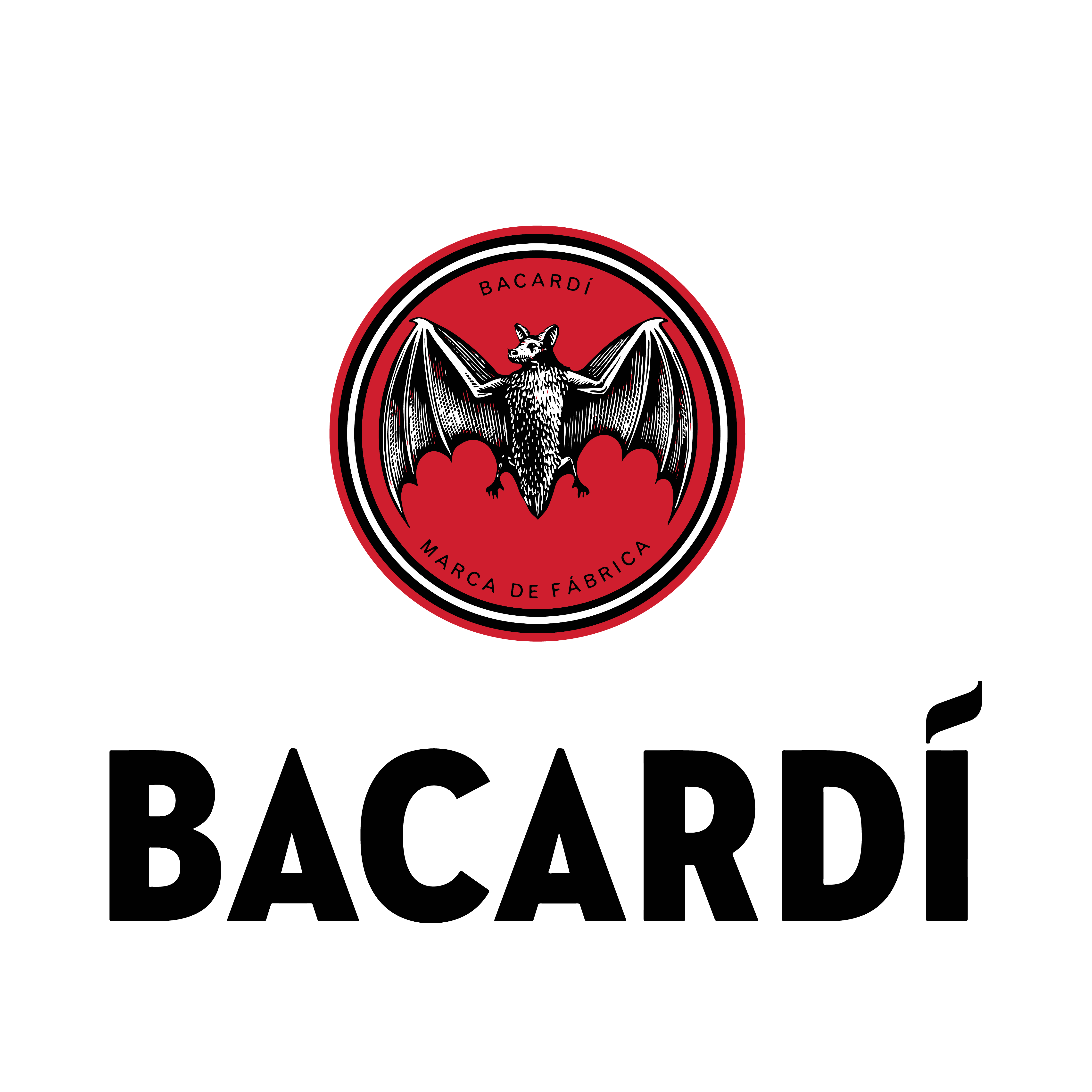 Bacardi Logo